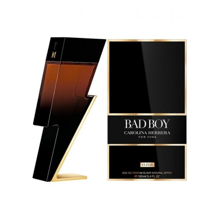 Carolina Herrera C.h. Bad Boy Elıxır 100 ml Edp