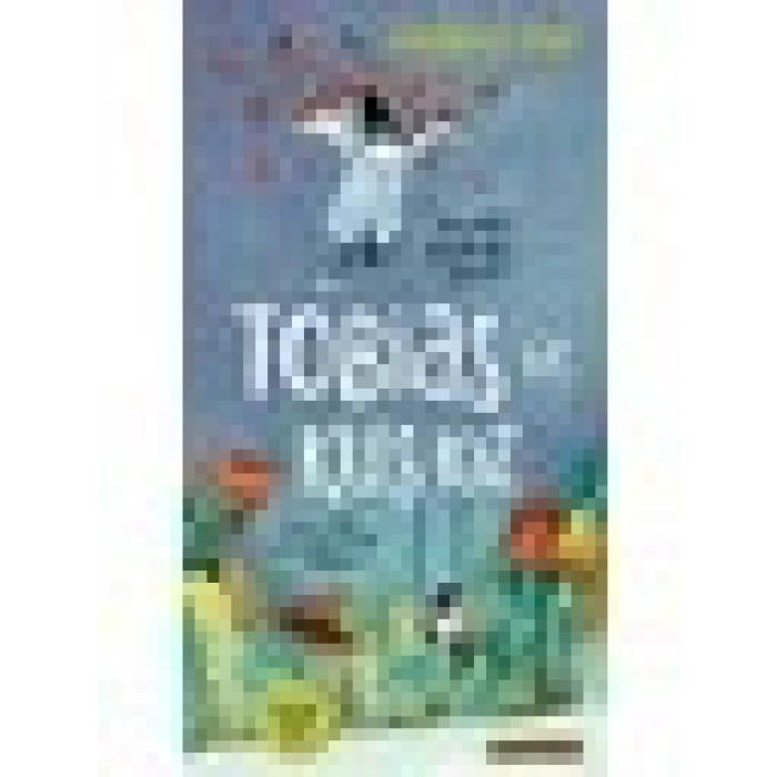 Carpe Diem Tobias ve Kuş Kız - Valentina Toro