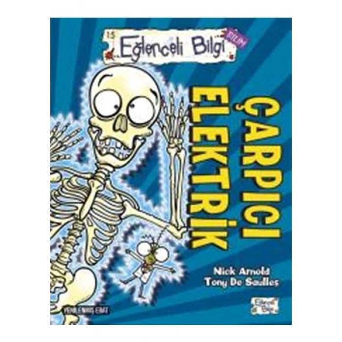 Çarpıcı Elektrik