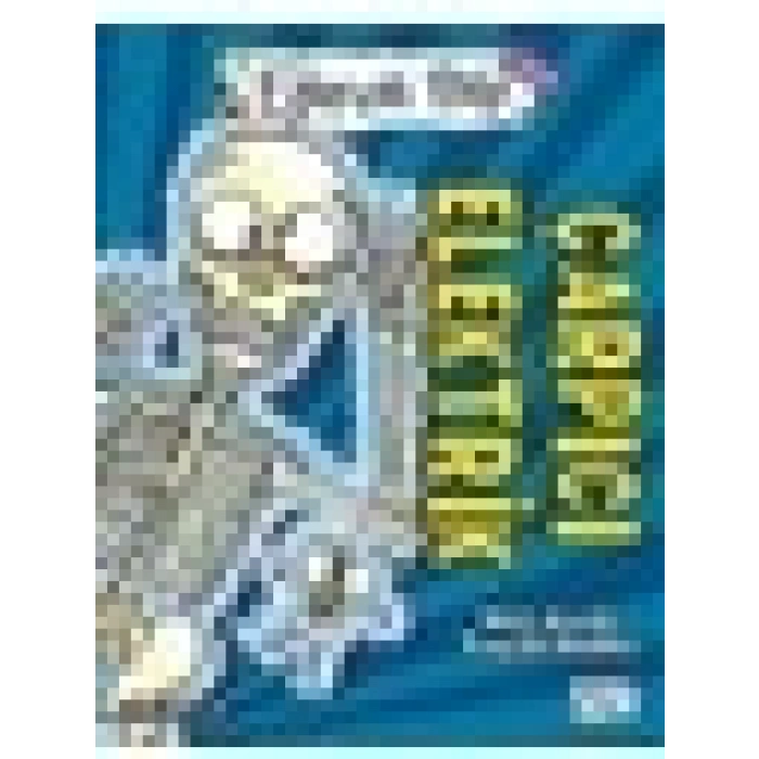 Çarpıcı Elektrik