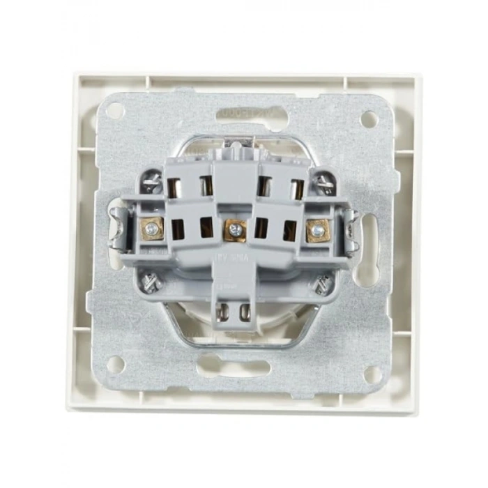 Çarpma Karşıtı Top Priz - Güvenilir Kullanım için