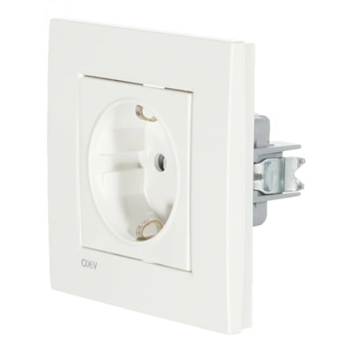 Çarpma Karşıtı Top Priz - Güvenilir Kullanım için