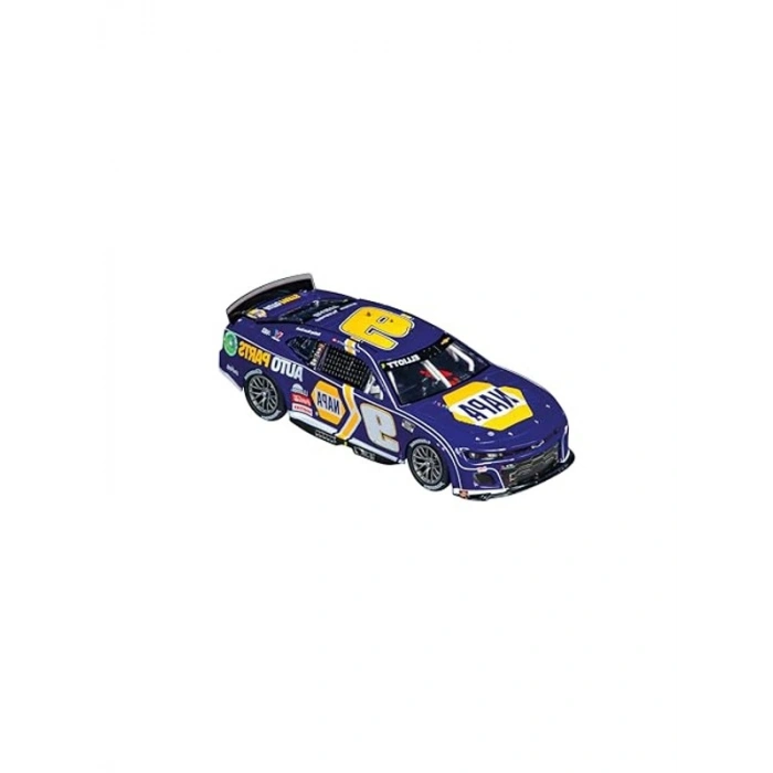Carrera D132 Nascar Daytona Yarışı