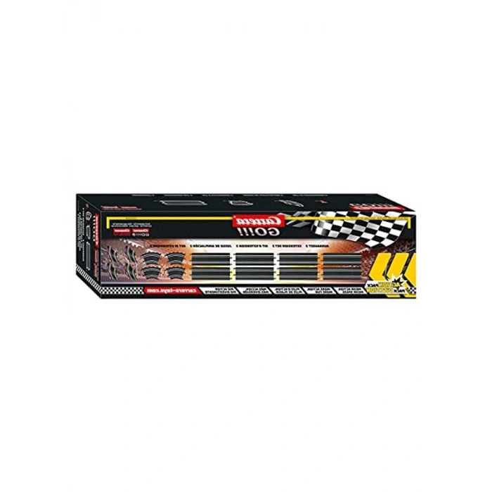 Carrera GO Extension Set 3