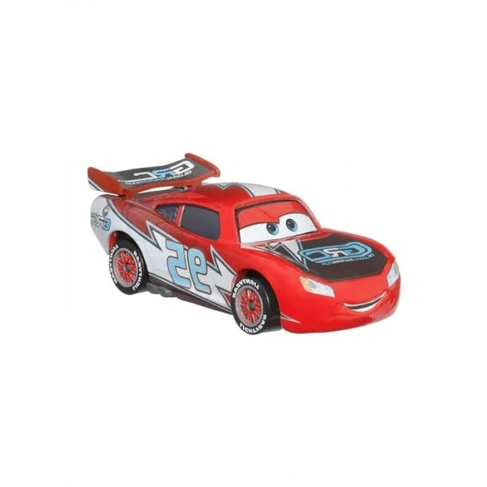Cars 3 Tekli Karakter Araç RAYO LIGHTNING McQUEEN HTY00