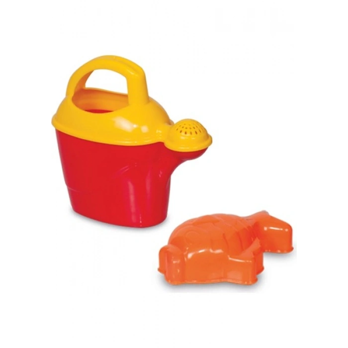 Cars Küçük Kale Kova Set