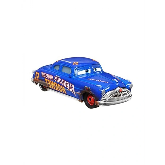 Cars Tekli Karakter Araçlar DXV70