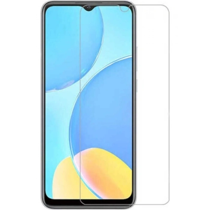 Case 4U A04E Tamperli Kırılmaz Cam Ekran Koruyucu