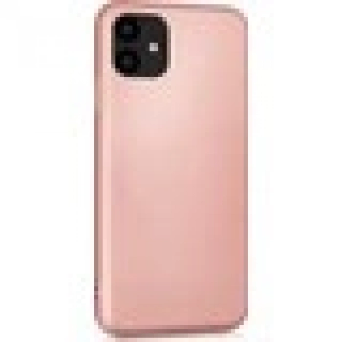 Case 4U Apple iPhone 11 Kılıf Klasik Mat Renkli Yumuşak Premier Silikon Lacivert