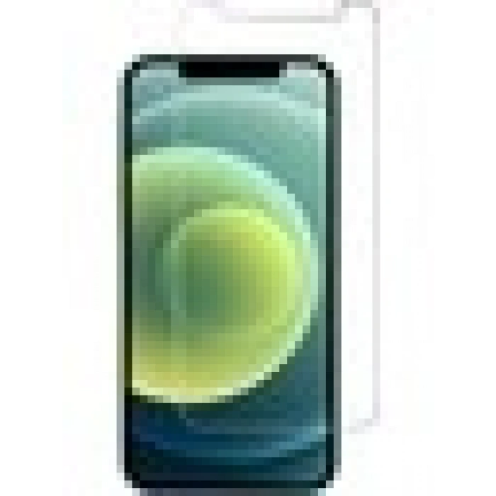 Case 4U Apple iPhone 12 Pro Esnek Kırılmaz Nano Cam Ekran Koruyucu