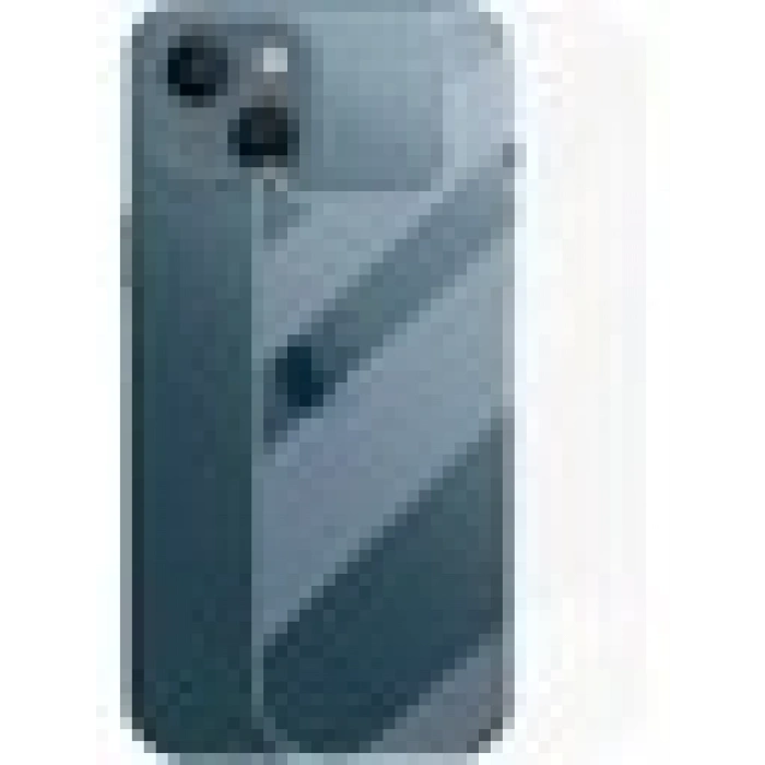 Case 4U Apple iPhone 13 9H Sert Temperli Cam Arka Koruyucu Şeffaf