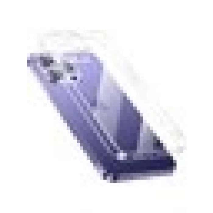 Case 4U Apple iPhone 14 Pro Kılıf Kamera Korumalı Sert PC Vayt Kapak Şeffaf