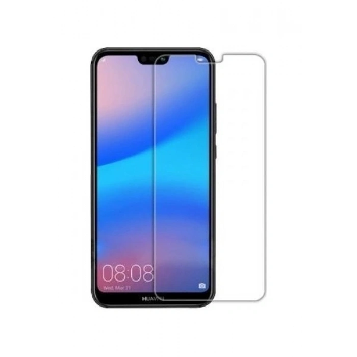 Case 4U Huawei Mate 10 Lite Esnek Kırılmaz Nano Cam Ekran Koruyucu