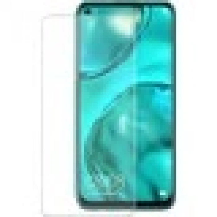 Case 4U Huawei P40 Lite Esnek Kırılmaz Nano Cam Ekran Koruyucu
