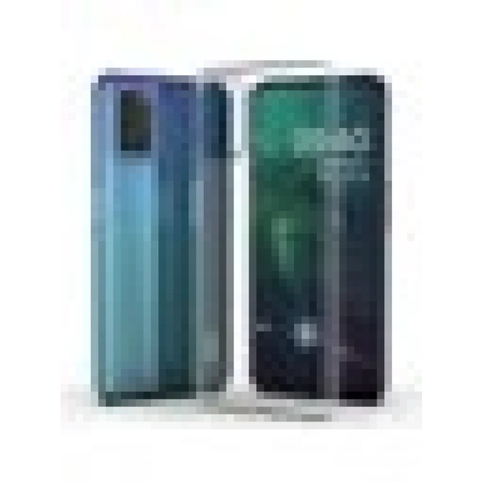 Case 4U Oppo A52 Kılıf A+ Şeffaf Lüx Süper Yumuşak 0.3mm Ince Slim Silikon