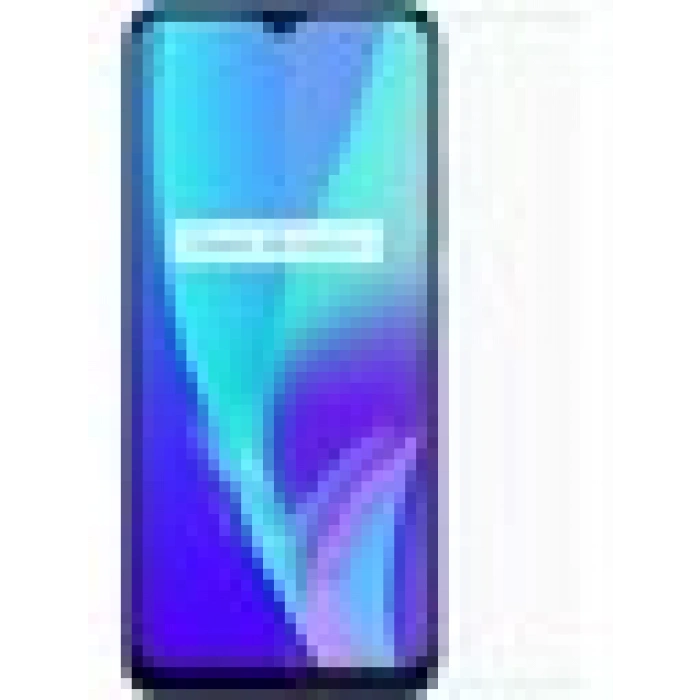 Case 4U Realme C15 Esnek Kırılmaz Nano Cam Ekran Koruyucu