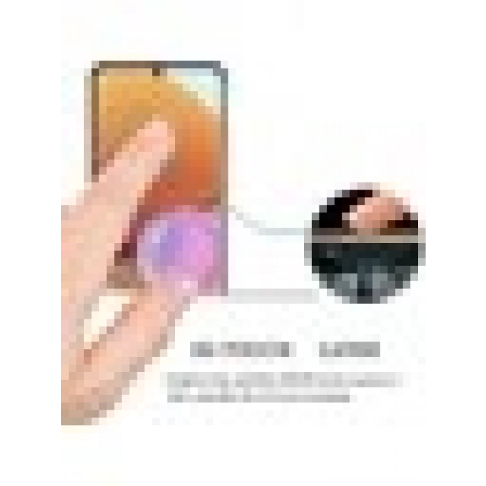 Case 4U Samsung Galaxy A31 Esnek Kırılmaz Nano Cam Ekran Koruyucu