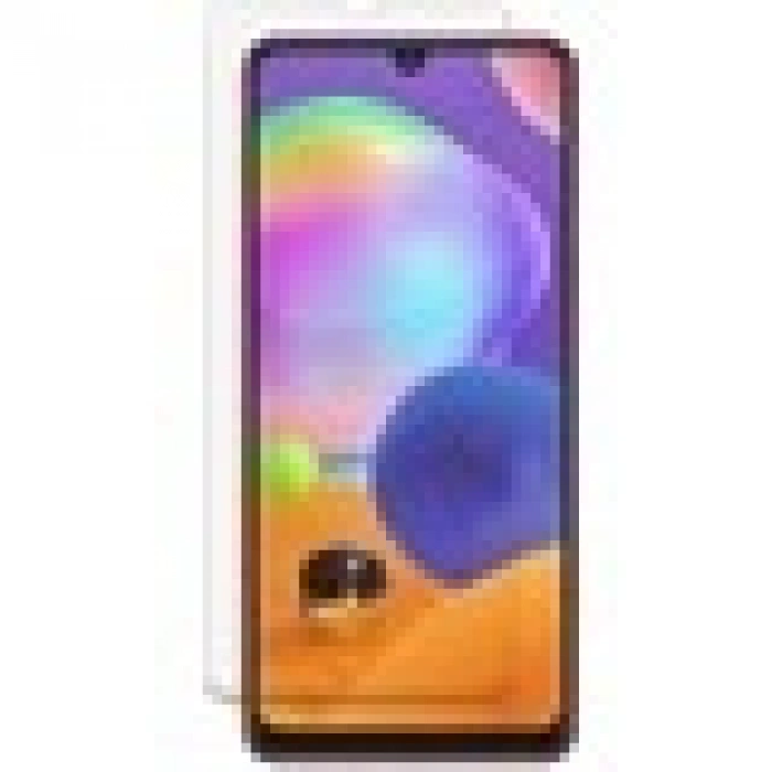 Case 4U Samsung Galaxy A31 Esnek Kırılmaz Nano Cam Ekran Koruyucu