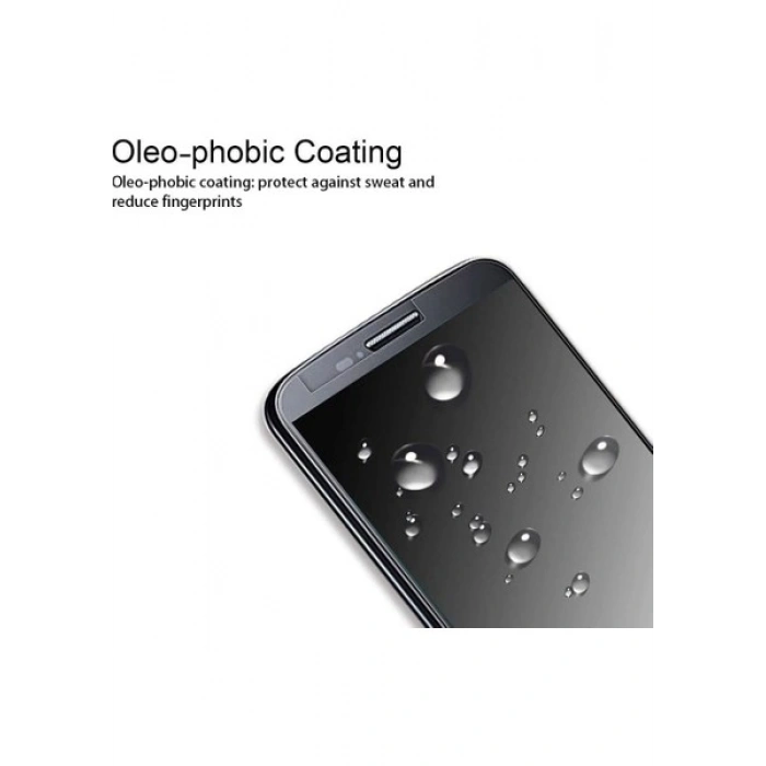 Case 4U Samsung Galaxy A32 Esnek Kırılmaz Nano Cam Ekran Koruyucu