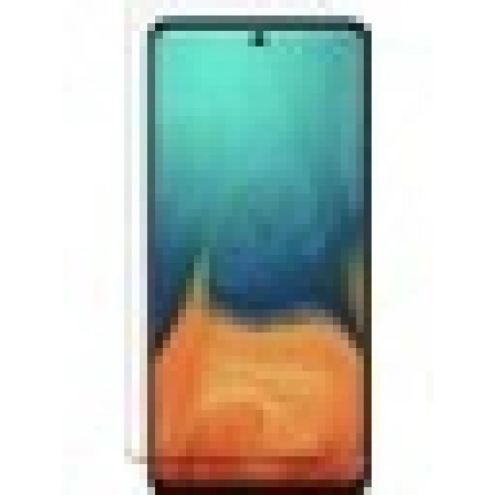 Case 4U Samsung Galaxy A71 Cam Ekran Koruyucu 9H Esnek Nano