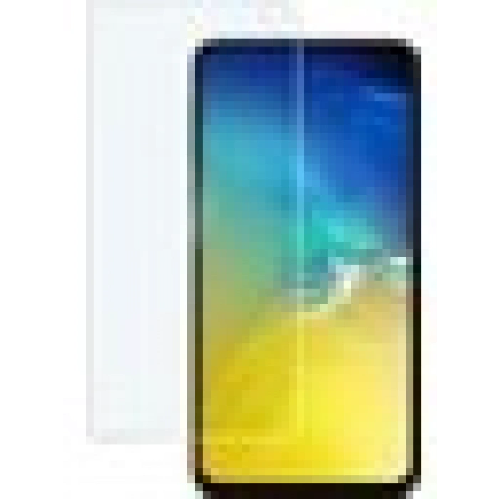 Case 4U Samsung Galaxy S10e Esnek Kırılmaz Nano Cam Ekran Koruyucu