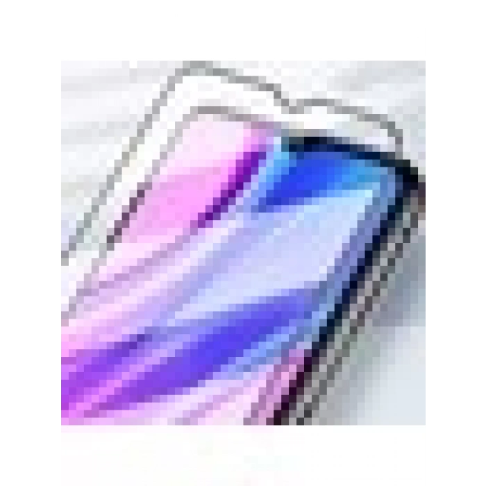 Case 4U Samsung Galaxy S20 FE Uyumlu Ekran Koruyucu Kırılmaz Tam Ekran Sert Temperli Davin 5D Cam Siyah