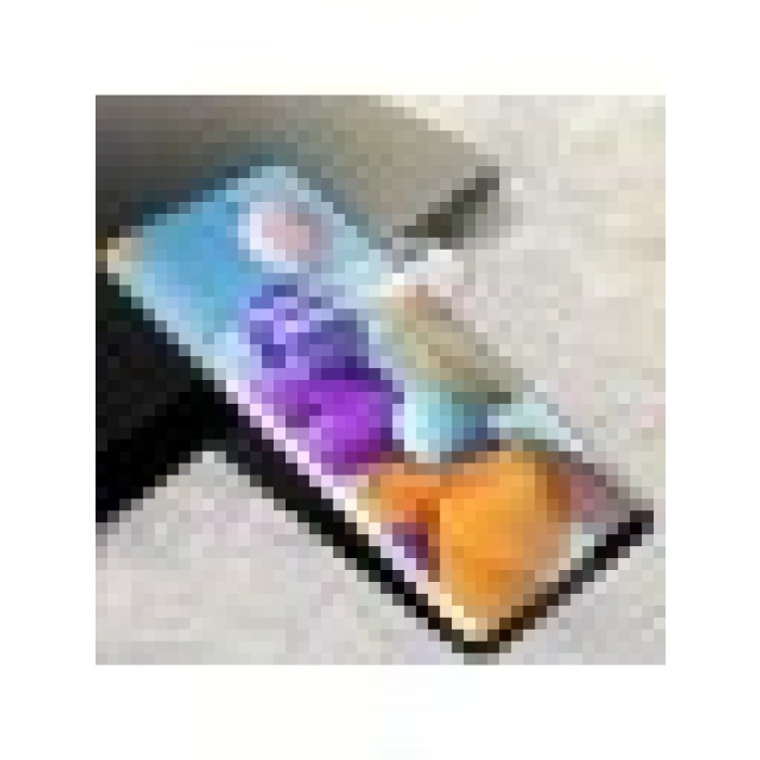 Case 4U Xiaomi Mi 10 Pro Süper Pet Ekran Koruyucu Jelatin Şeffaf