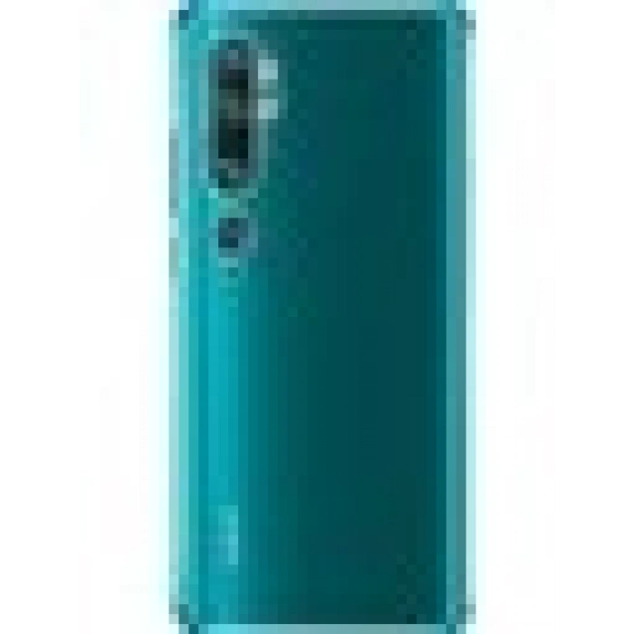 Case 4U Xiaomi Mi Note 10 Kılıf A+ Şeffaf Lüx Süper Yumuşak 0.3mm Ince Slim Silikon