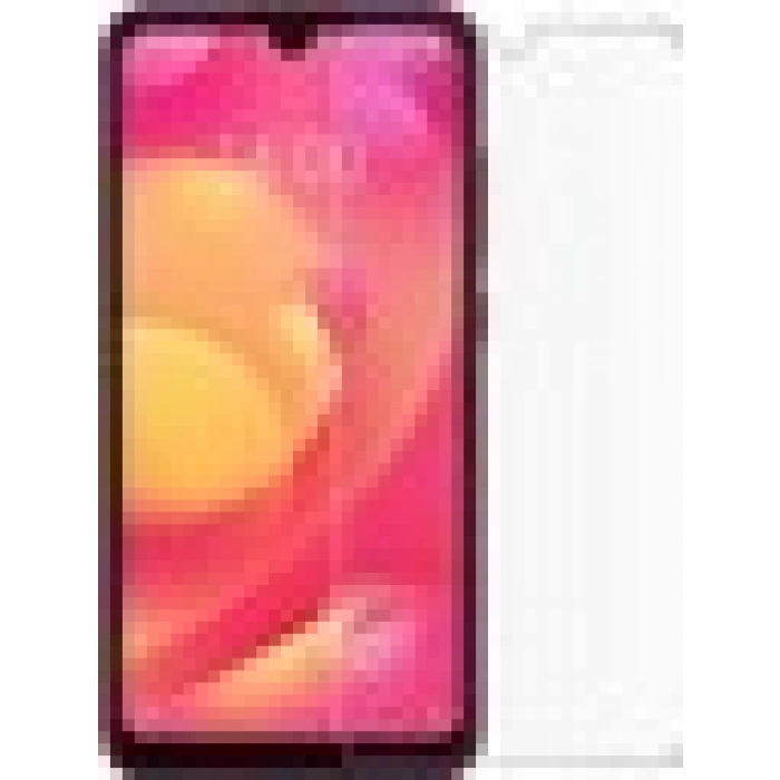Case 4U Xiaomi Mi Play Tamperli Kırılmaz Cam Ekran Koruyucu