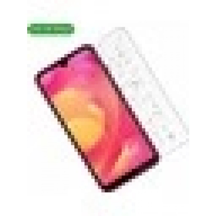 Case 4U Xiaomi Mi Play Tamperli Kırılmaz Cam Ekran Koruyucu