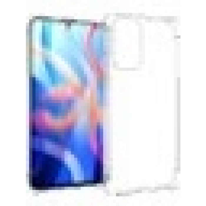 Case 4U Xiaomi Poco M4 Pro 5G Kılıf Darbe Emici Anti Shock Kapak Şeffaf