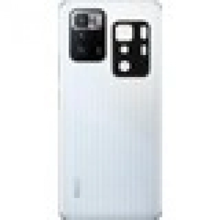 Case 4U Xiaomi Poco X3 GT Kamera Lens Koruyucu Siyah