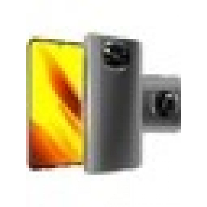 Case 4U Xiaomi Poco X3 / Poco X3 Pro Kılıf A+ Şeffaf Lüx Süper Yumuşak 0.3mm Ince Slim Silikon