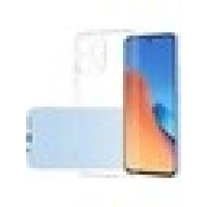 Case 4U Xiaomi Redmi 12 Kılıf Ultra Ince Süper Silikon Kapak Şeffaf