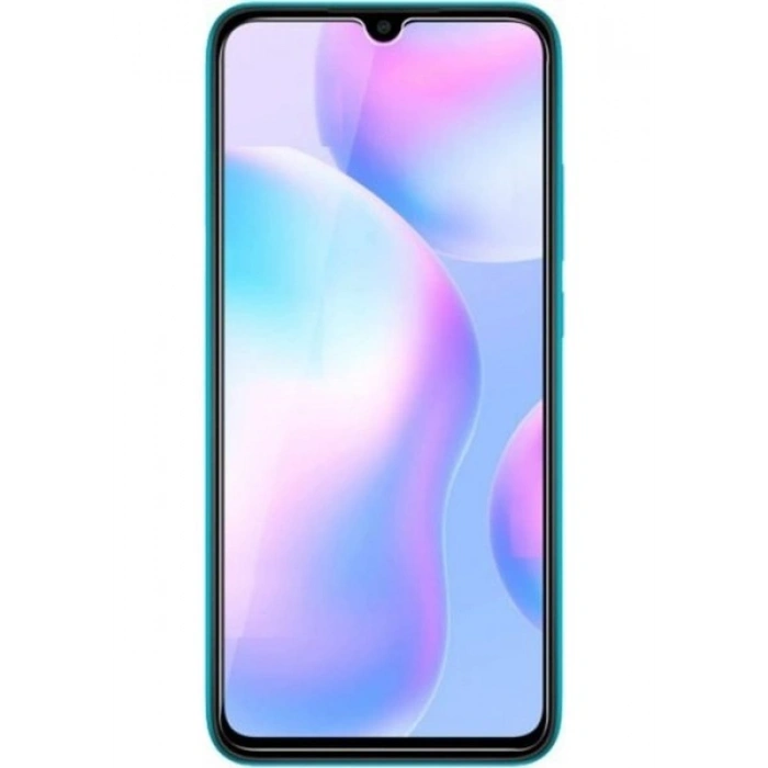 Case 4U Xiaomi Redmi 9C Esnek Kırılmaz Nano Cam Ekran Koruyucu