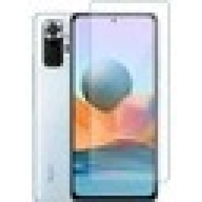 Case 4U Xiaomi Redmi Note 10 Pro Esnek Kırılmaz Nano Cam Ekran Koruyucu