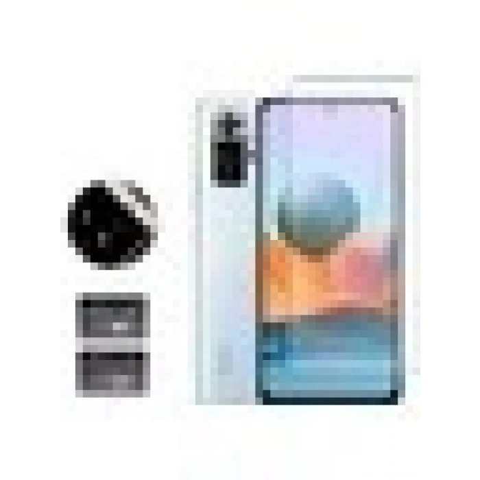 Case 4U Xiaomi Redmi Note 10 Pro Esnek Kırılmaz Nano Cam Ekran Koruyucu