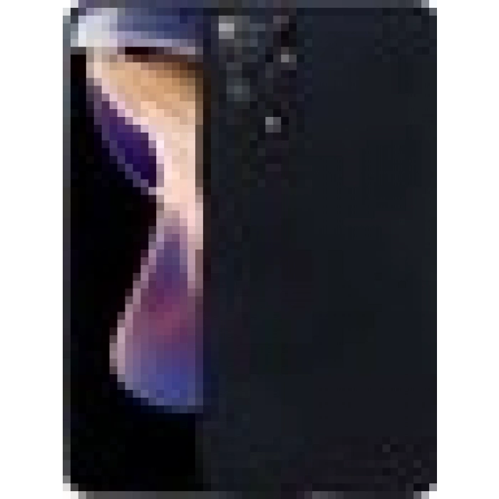 Case 4U Xiaomi Redmi Note 11 Pro 5G Kılıf Klasik Mat Renkli Yumuşak Premier Silikon Siyah