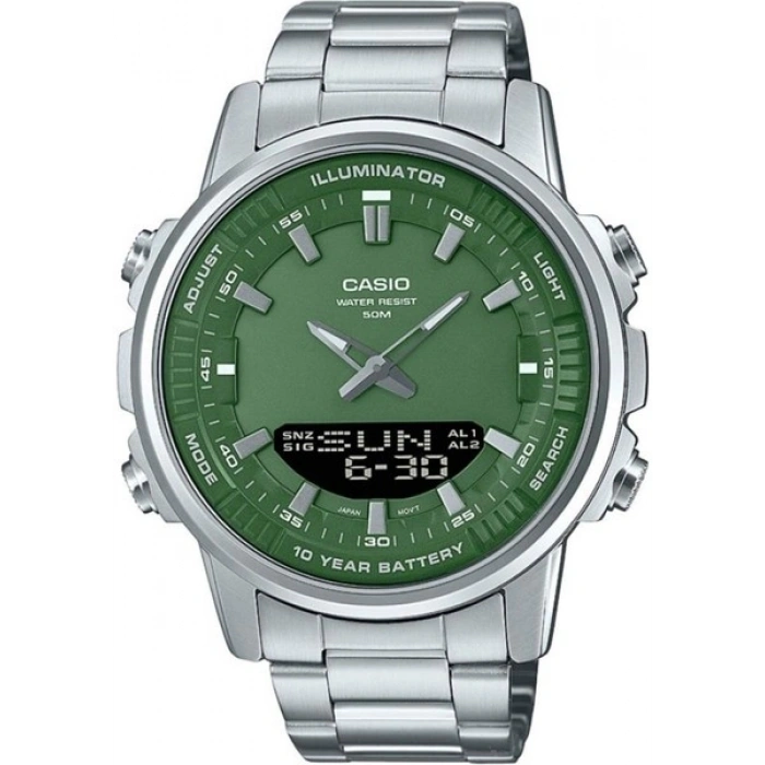 Casio AMW-880D-3AVDF Standart Erkek Kol Saati