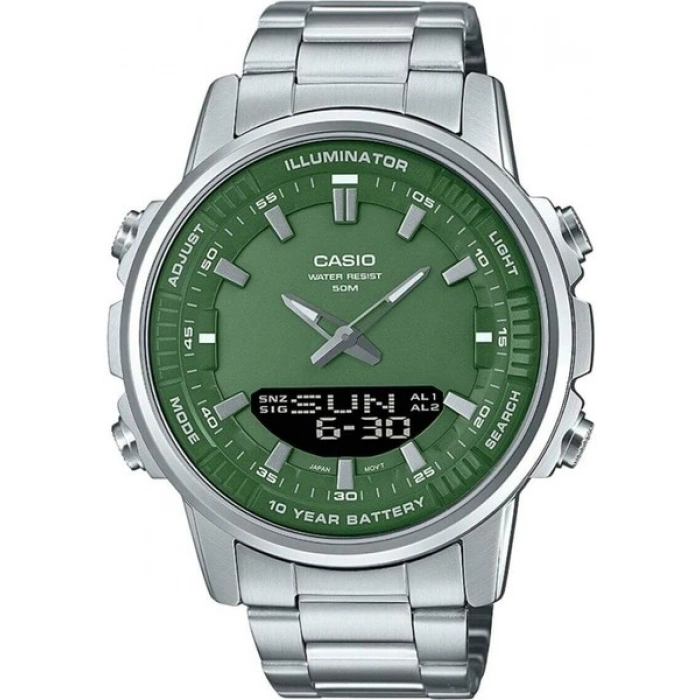 Casio AMW-880D-3AVDF Standart Erkek Kol Saati