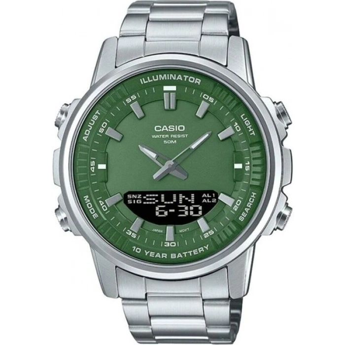 Casio AMW-880D-3AVDF Standart Erkek Kol Saati