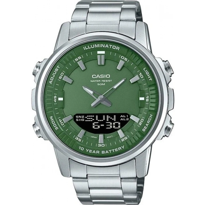 Casio AMW-880D-3AVDF Standart Erkek Kol Saati