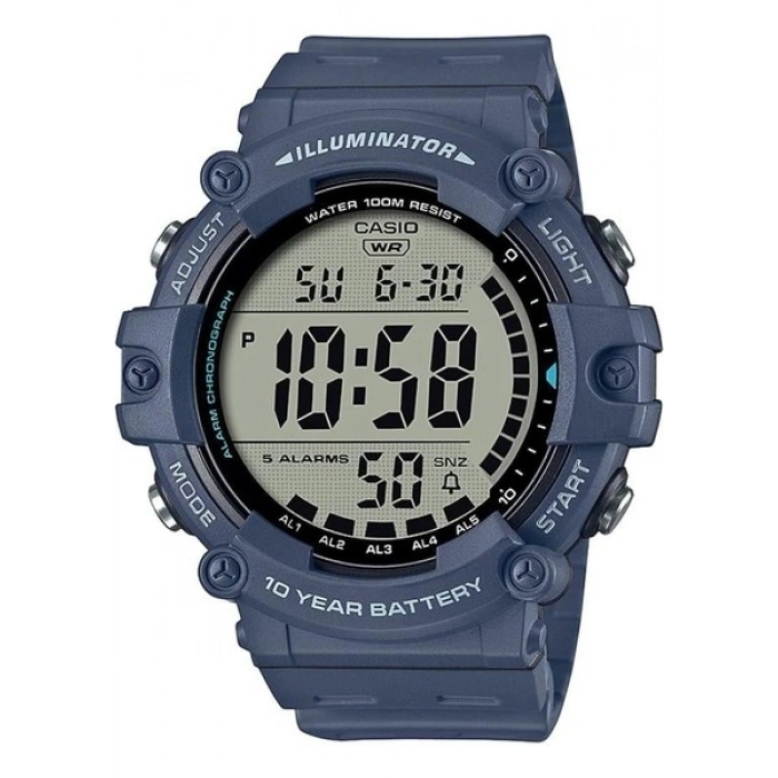Casio Casıo AE-1500WHX-2AVDF Erkek Kol Saati