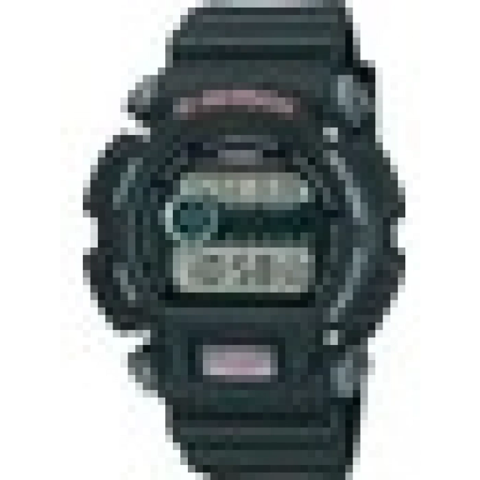 Casio Casio DW-9052-1VDR Erkek Kol Saati