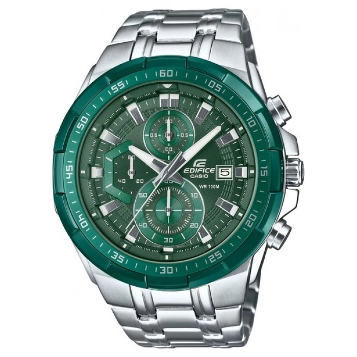 Casio EFR-539DE-3AVUDF Edifice Erkek Kol Saati