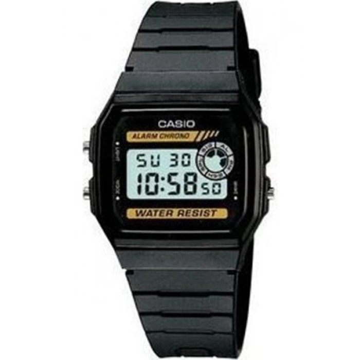 Casio F-94WA-9DG Standart Erkek Kol Saati