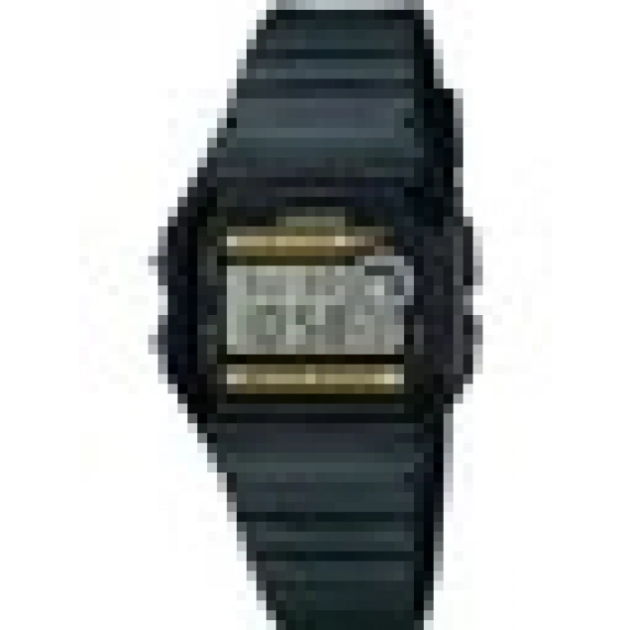 Casio F-94WA-9DG Standart Erkek Kol Saati