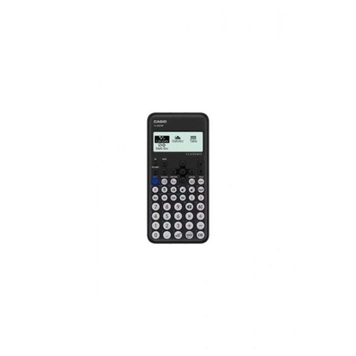 Casio FX-991CW-W-DT ClassWiz Bilimsel Fonksiyonlu Hesap Makinesi
