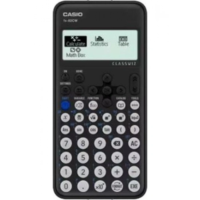 Casio FX-991CW-W-DT ClassWiz Bilimsel Fonksiyonlu Hesap Makinesi