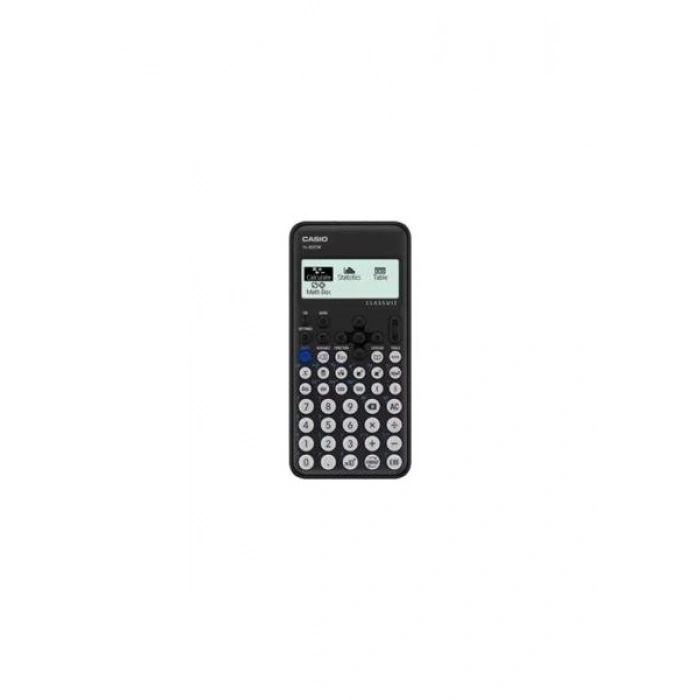 Casio FX-991CW-W-DT ClassWiz Bilimsel Fonksiyonlu Hesap Makinesi